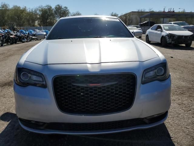 2021 Chrysler 300 S