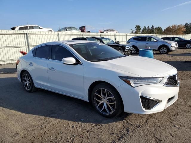 2019 Acura ILX Premium