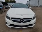 2014 Mercedes-Benz CLA 250