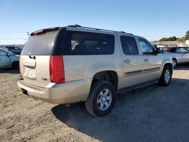 2007 GMC Yukon XL K1500