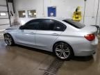 2015 BMW 328 XI