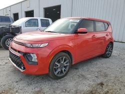 2020 KIA Soul GT Line en venta en Jacksonville, FL