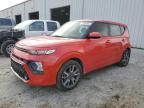 2020 KIA Soul GT Line