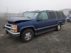 1997 Chevrolet Suburban K1500