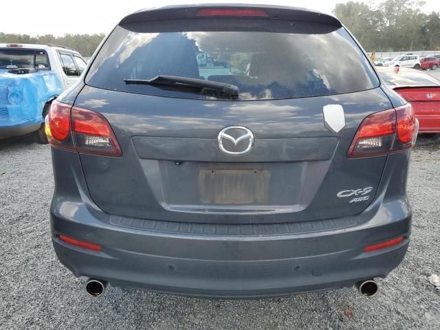 2014 Mazda CX-9 Touring