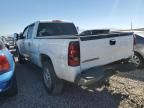 2006 Chevrolet Silverado K1500 Heavy Duty