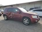 2008 Pontiac Torrent GXP