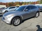 2009 Infiniti FX35