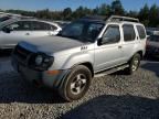 2003 Nissan Xterra XE