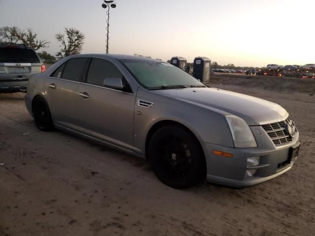 2008 Cadillac STS