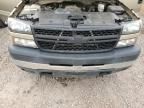 2006 Chevrolet Silverado K2500 Heavy Duty