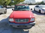 2003 Ford Ranger Super Cab