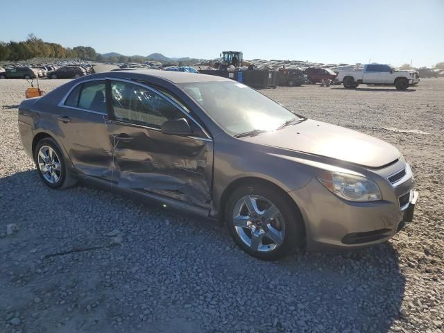 2012 Chevrolet Malibu LS