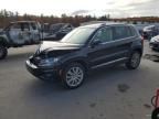 2013 Volkswagen Tiguan S