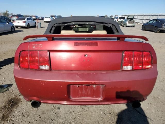 2007 Ford Mustang GT