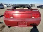 2007 Ford Mustang GT