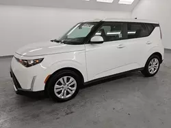 Salvage cars for sale from Copart Van Nuys, CA: 2023 KIA Soul LX