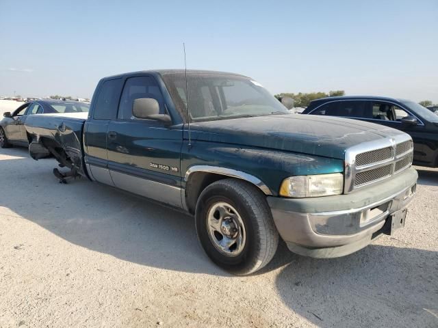 1998 Dodge RAM 1500