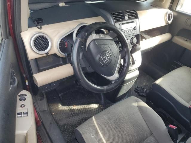 2007 Honda Element EX