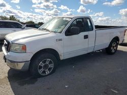 Ford f150 salvage cars for sale: 2004 Ford F150