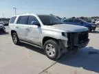 2015 Chevrolet Tahoe K1500 LS