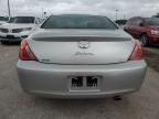 2005 Toyota Camry Solara SE