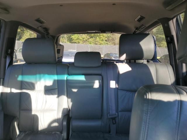 2008 Lexus GX 470