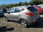 2011 Hyundai Tucson GLS