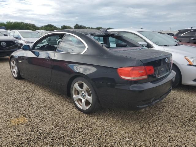 2007 BMW 328 I