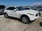 2010 Infiniti FX35