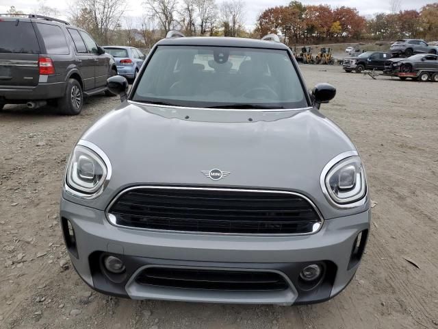 2021 Mini Cooper Countryman