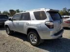 2016 Toyota 4runner SR5/SR5 Premium