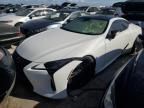 2022 Lexus LC 500