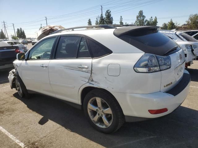 2008 Lexus RX 350