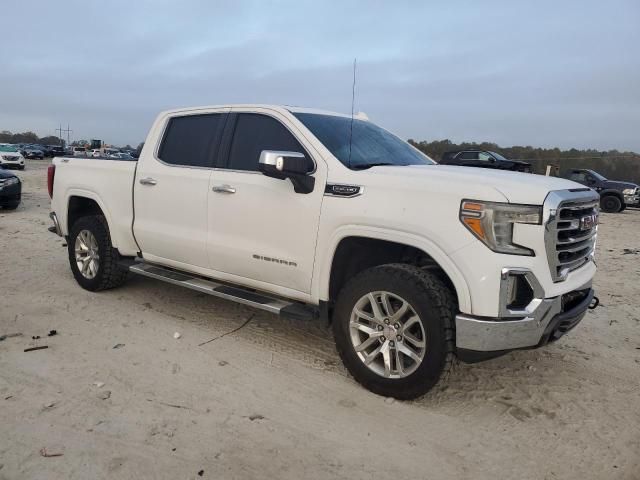 2019 GMC Sierra K1500 SLT