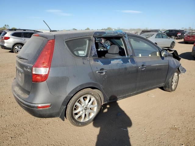 2009 Hyundai Elantra Touring