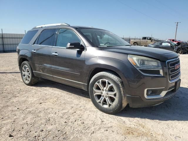 2015 GMC Acadia SLT-2