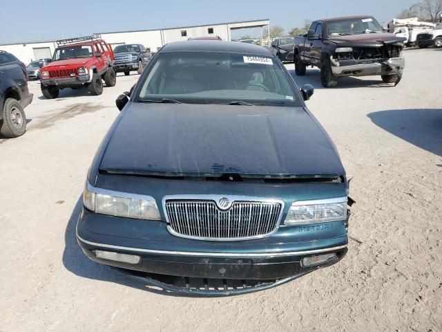 1997 Mercury Grand Marquis LS