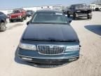 1997 Mercury Grand Marquis LS