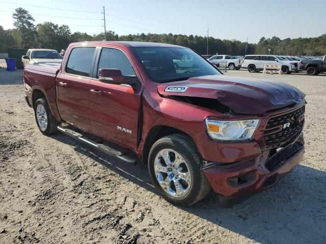 2022 Dodge RAM 1500 BIG HORN/LONE Star