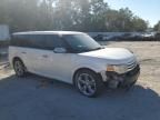 2010 Ford Flex Limited