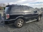 2007 Honda Pilot EXL