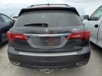 2014 Acura MDX Technology