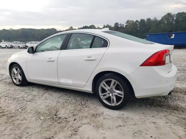 2015 Volvo S60 Premier