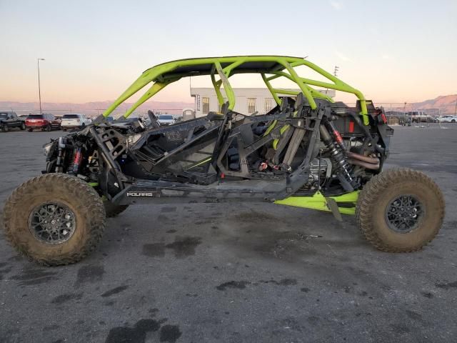 2024 Polaris RZR PRO R 4 Ultimate