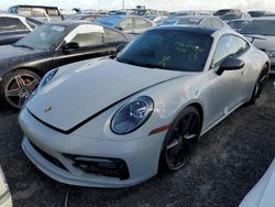 2024 Porsche 911 Carrera en venta en Arcadia, FL