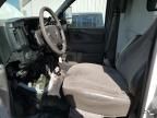 2014 Chevrolet Express G3500