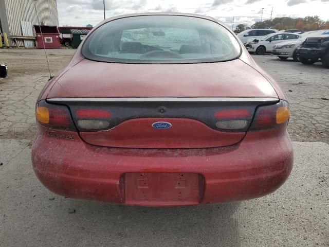 1996 Ford Taurus GL