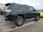 2018 Toyota 4runner SR5/SR5 Premium