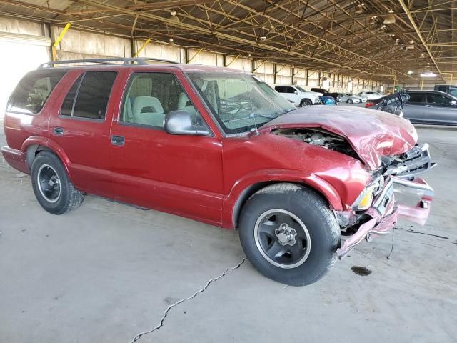 1995 Chevrolet Blazer